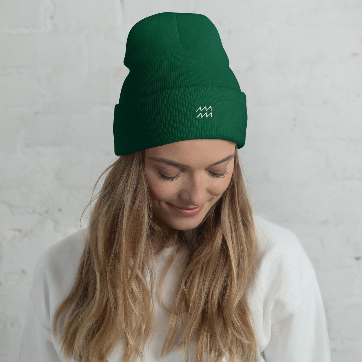 Cuffed Beanie | Hypoallergenic | Super soft comfort - Godarm