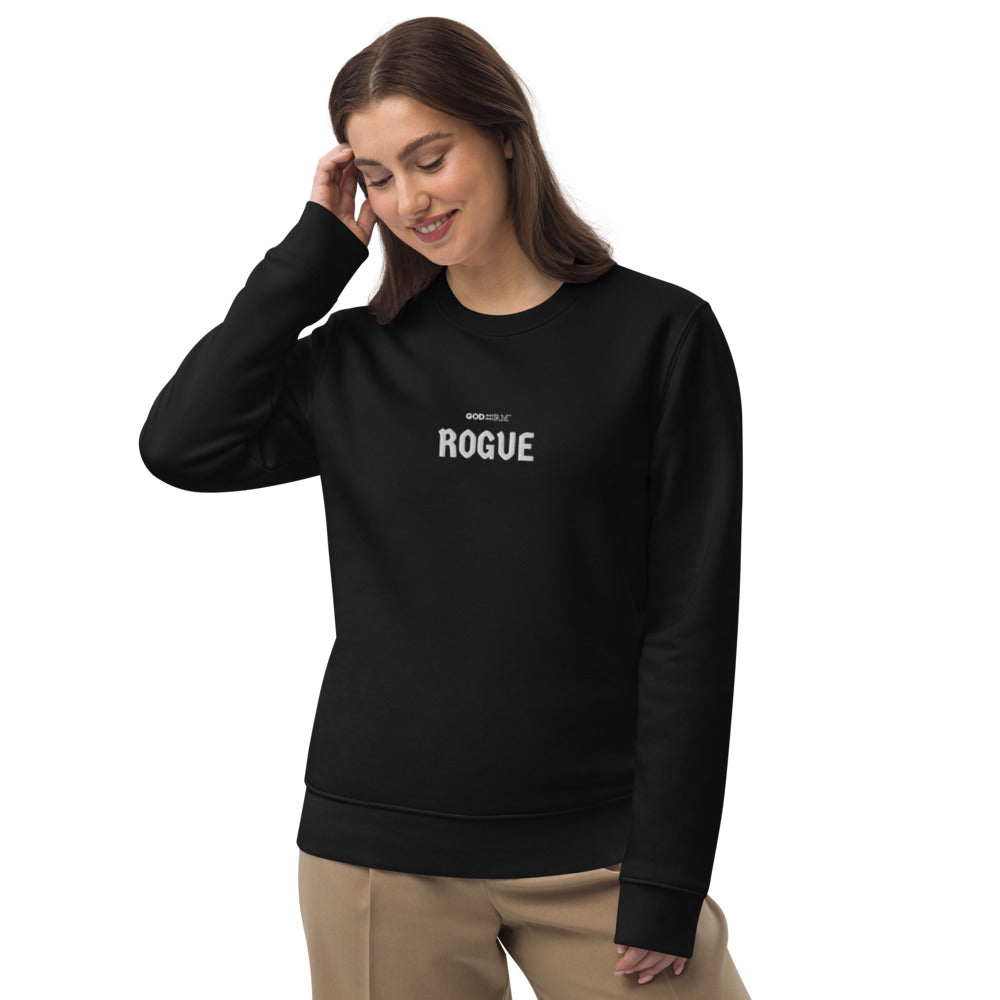 Unisex Eco Rogue Sweatshirt - Godarm