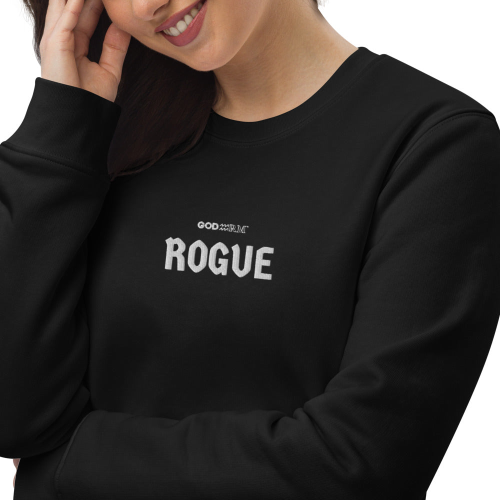 Unisex Eco Rogue Sweatshirt - Godarm