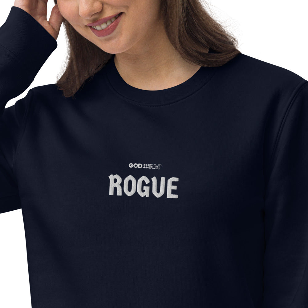 Unisex Eco Rogue Sweatshirt - Godarm