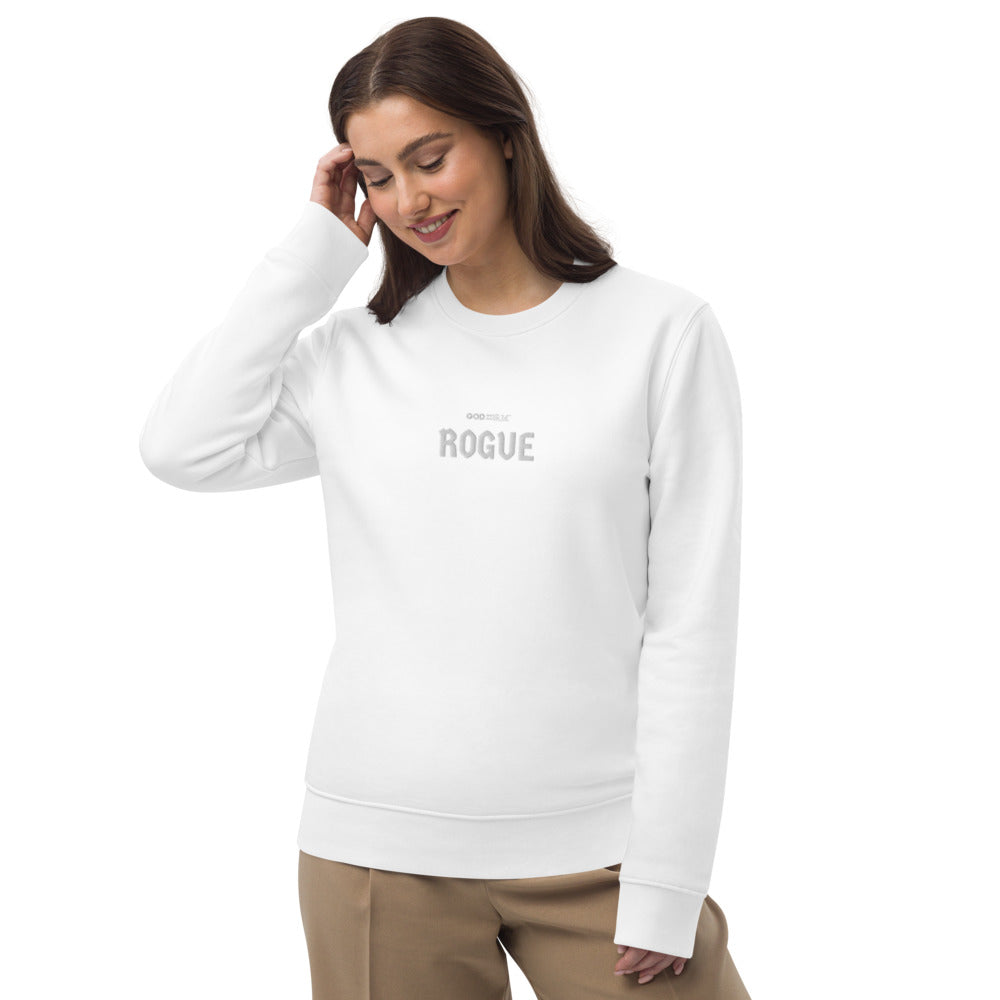 Unisex Eco Rogue Sweatshirt - Godarm