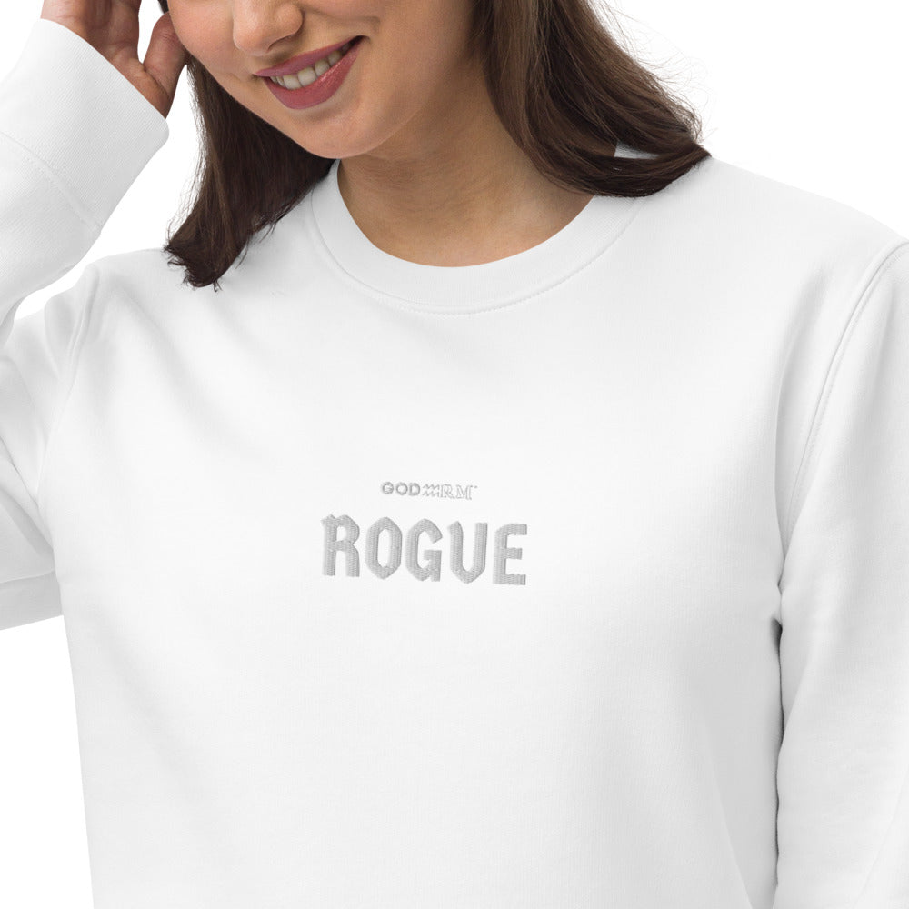 Unisex Eco Rogue Sweatshirt - Godarm