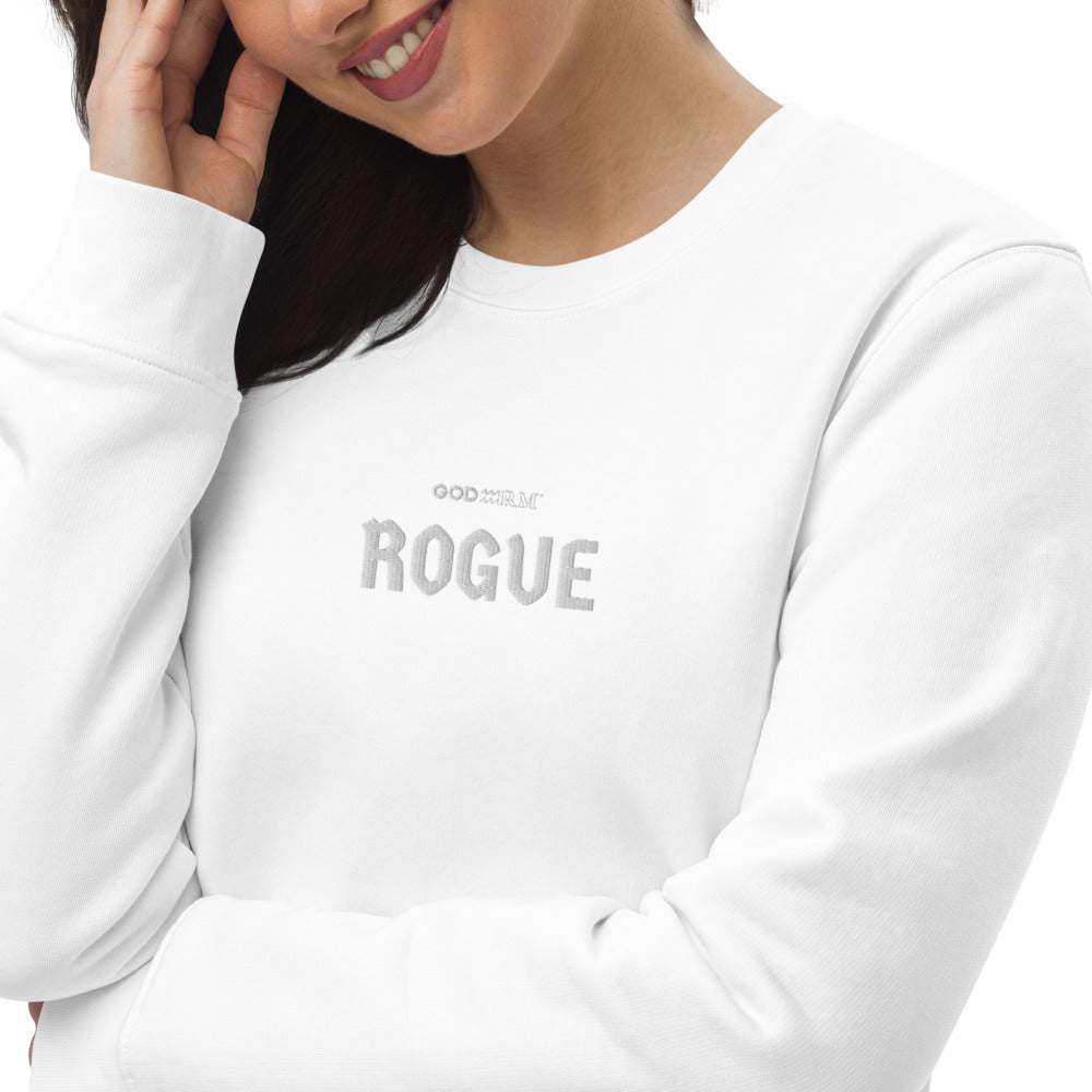 Unisex Eco Rogue Sweatshirt - Godarm